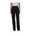 Pantalon Femme Noir Vero Moda-3