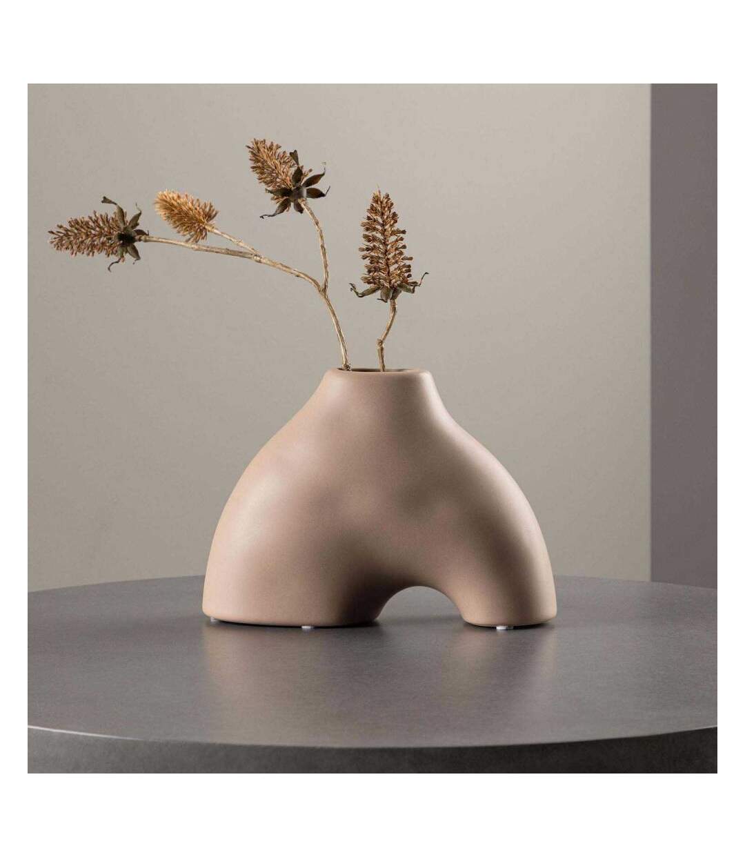 Vase en grès Kento-2
