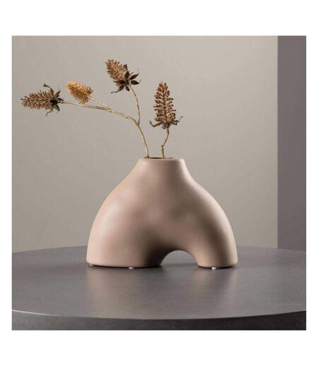 Vase en grès Kento