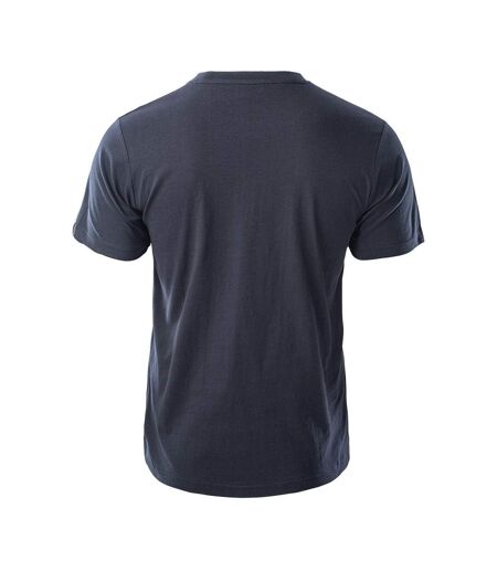T-shirt Olen Homme Bleu Foncé Hi-Tec