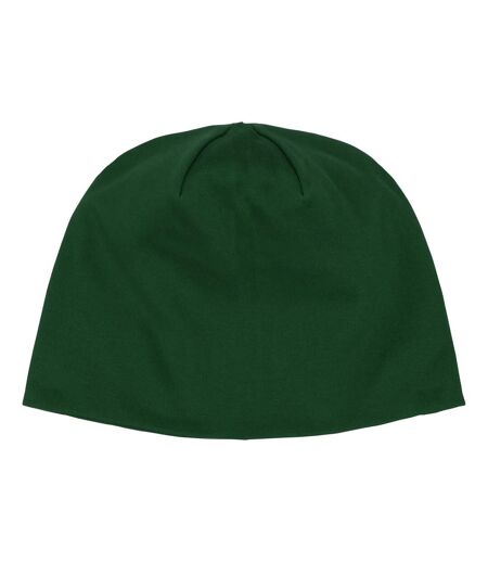 Bonnet Vert Bouteille Neutral