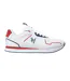 Baskets Motif/style Sportif Homme Blanc US Polo Assn-1