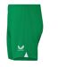 Short Domicile Motif/style Irlande Homme Vert Joyeux Castore-3