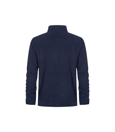 Veste Homme Bleu Marine Turquoise Pâle Promodoro