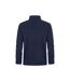 Veste Homme Bleu Marine Turquoise Pâle Promodoro-2