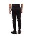 Jogging noir homme fila scott-2