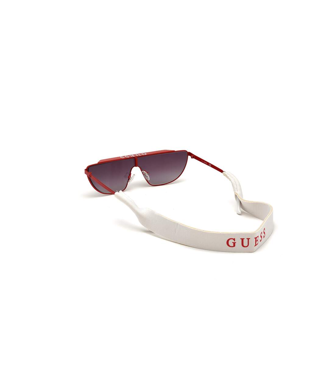 Lunettes de soleil pour femmes Guess Gu76770066B (00/0/140)-3