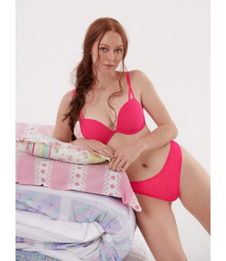 Soutien-gorge push-up Candy Lisca Cheek