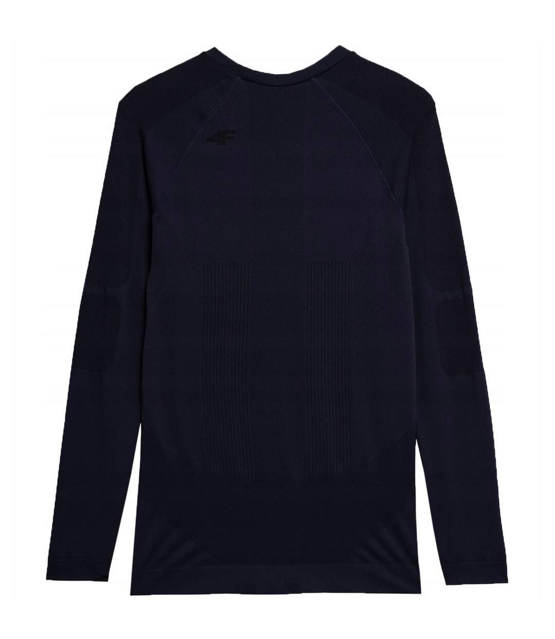 Sweat M103 Homme Bleu Marine 4F-3