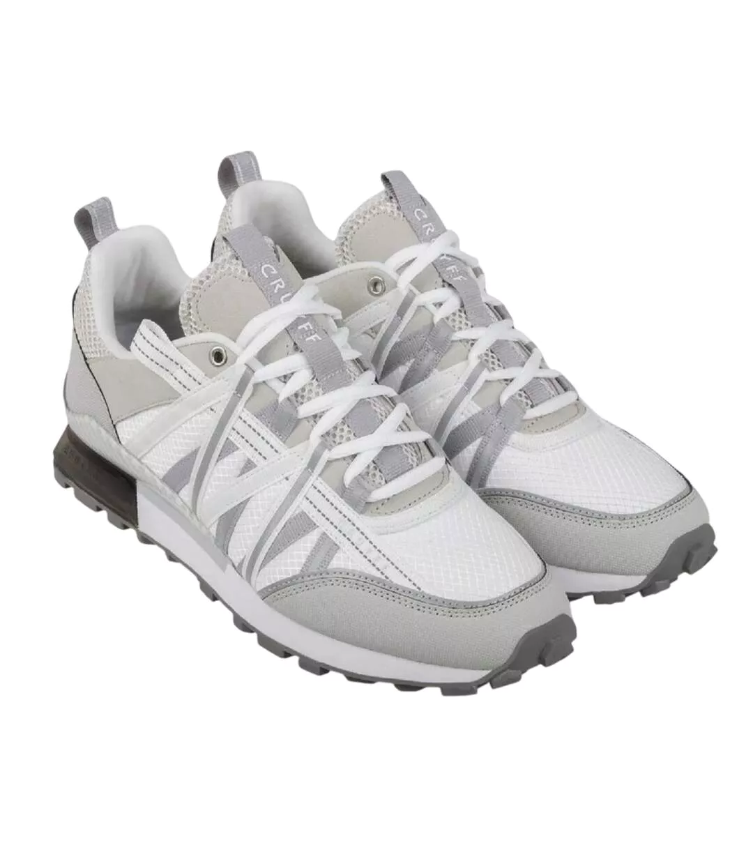 Mens Fearia Trainers White Cruyff-1