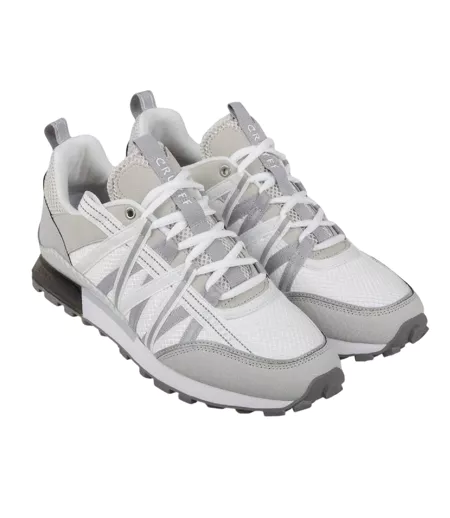 Mens Fearia Trainers White Cruyff