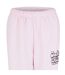 Pantalon De Jogging Motif/style Logo Bubble Femme Rose Jack Wills-3