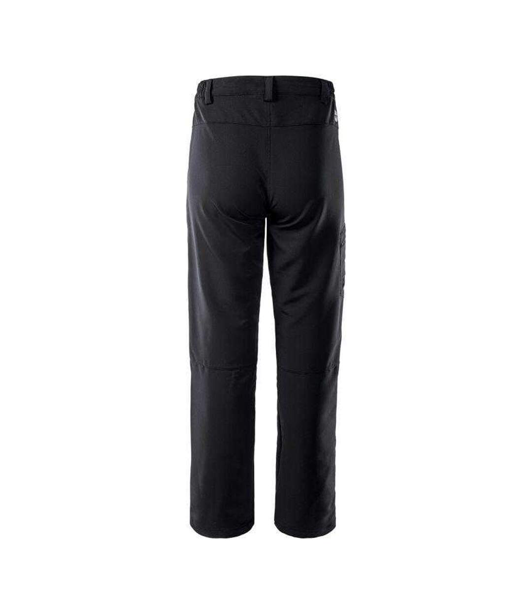 Pantalon Jatuni Femme Noir Hi-Tec-2