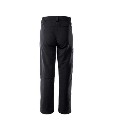 Pantalon Jatuni Femme Noir Hi-Tec