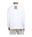 T-shirt Manches Longues Homme Blanc Lyle & Scott-2
