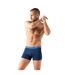 Lot de 3 boxers homme Full Stretch Athena-5