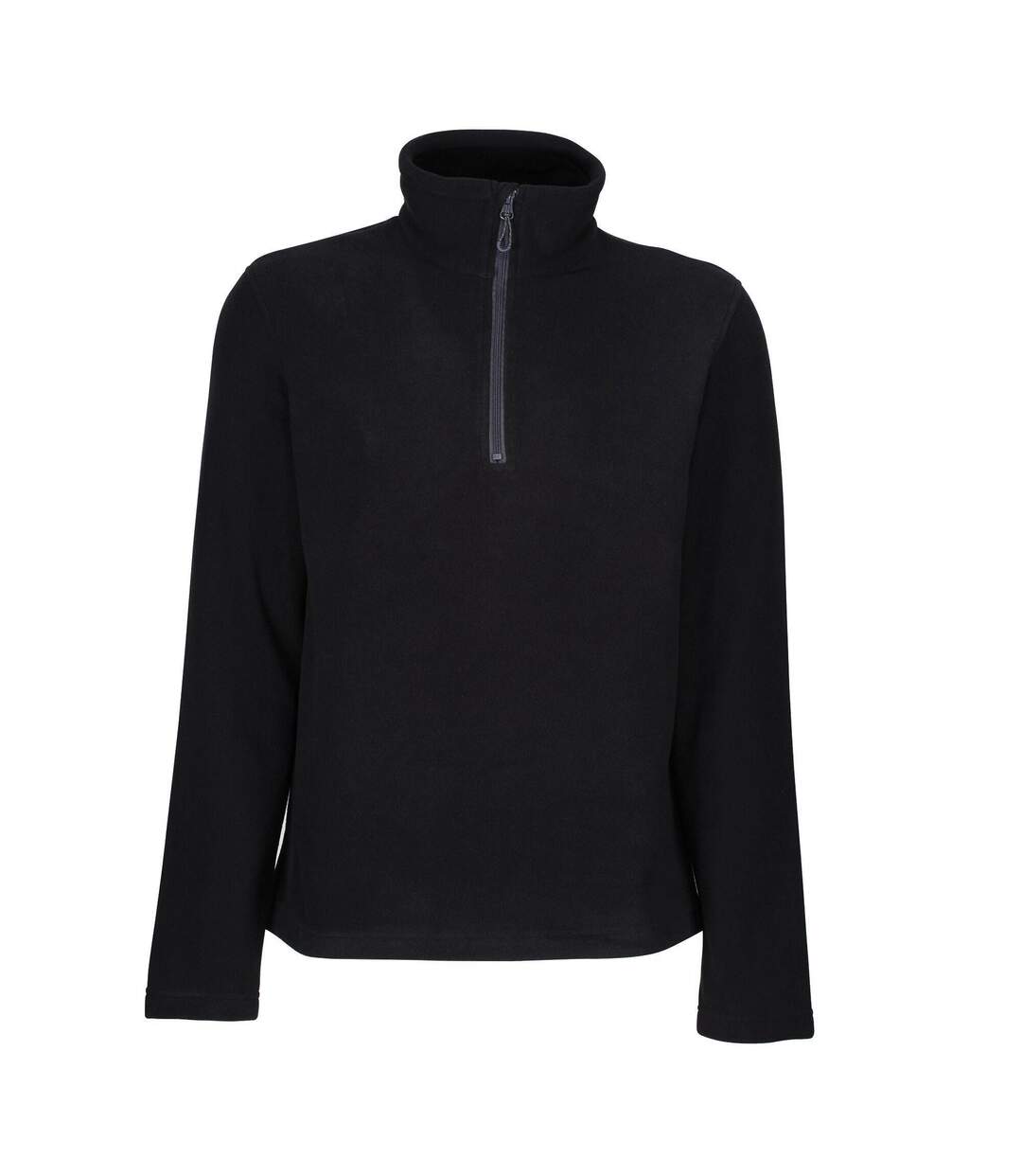 Polaire Honestly Made Homme Noir Regatta-2
