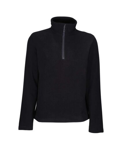 Polaire Honestly Made Homme Noir Regatta