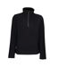 Polaire Honestly Made Homme Noir Regatta-2