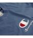 T-shirt Homme Bleu Champion-3