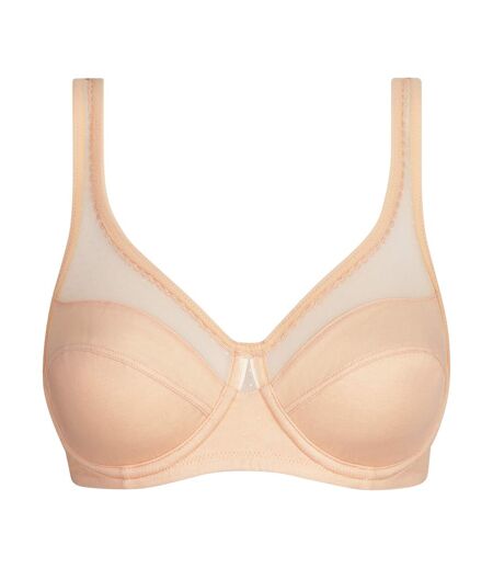 Soutien-gorge avec armatures non paddé Generous Coton Bio