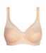 Soutien-gorge avec armatures non paddé Generous Coton Bio-5
