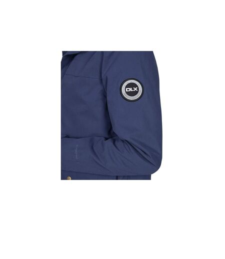 Parka rowland homme bleu marine Trespass