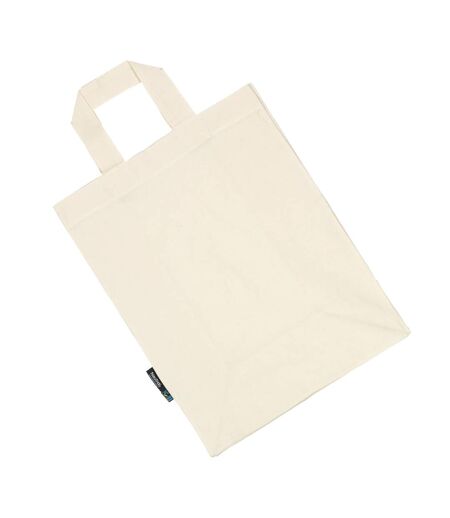 Sac De Courses Taille Unique Blanc Cassé Neutral