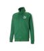 Veste Verte Homme Puma Track 539484 - L