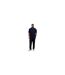 Polo Manches Courtes Austin Homme Bleu Marine Foncé Jack And Jones-1