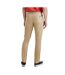 Pantalon Chino Skinny Marron Homme Dockers Orig - W29-L32