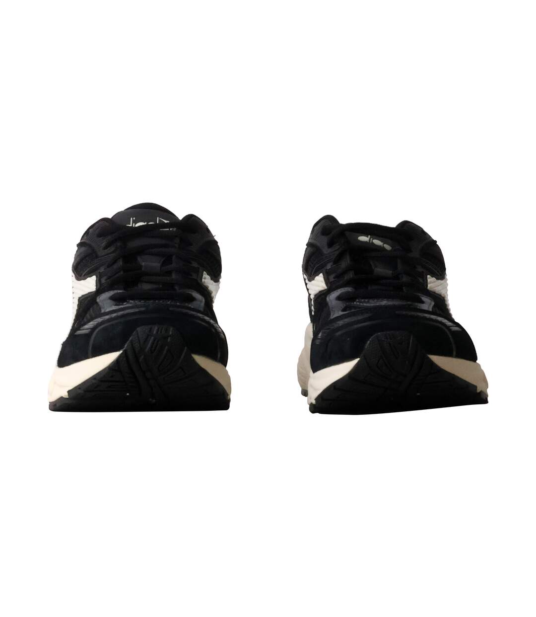 Basket Cuir Diadora Mythos Star-5