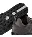 Mens Fearia Hex-tech Trainers Grey Black Cruyff-4