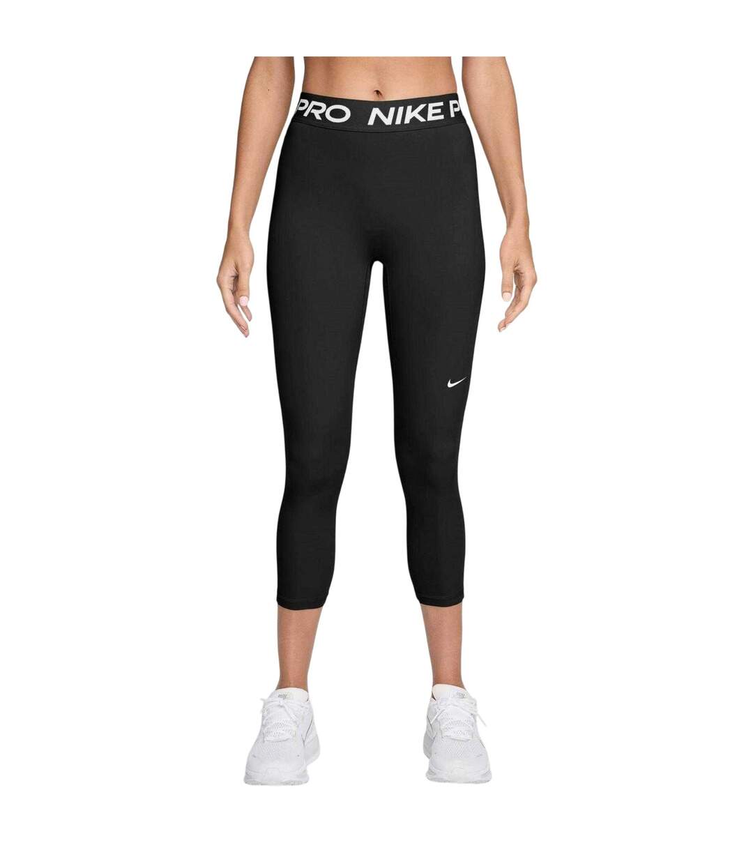 Legging Pro Femme Noir Nike-1