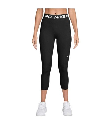 Legging Pro Femme Noir Nike