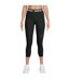 Legging Pro Femme Noir Nike-1