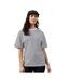 Unisex Adult Utility 2.0 T-shirt Navy White Premier-3