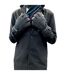 Mens 3M Thinsulate 40 gram Thermal Insulated Waterproof Ski Gloves-4