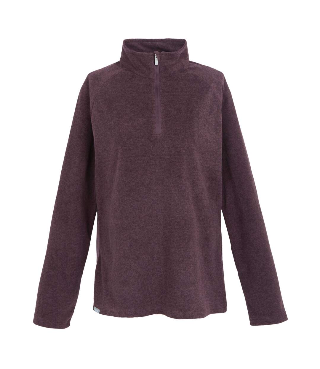Polaire Pimlo Femme Prune Foncé Regatta-1