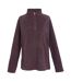 Polaire Pimlo Femme Prune Foncé Regatta-1