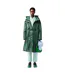Veste Femme Vert Lacoste-4