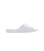 Claquettes Victori Femme Blanc Nike-1