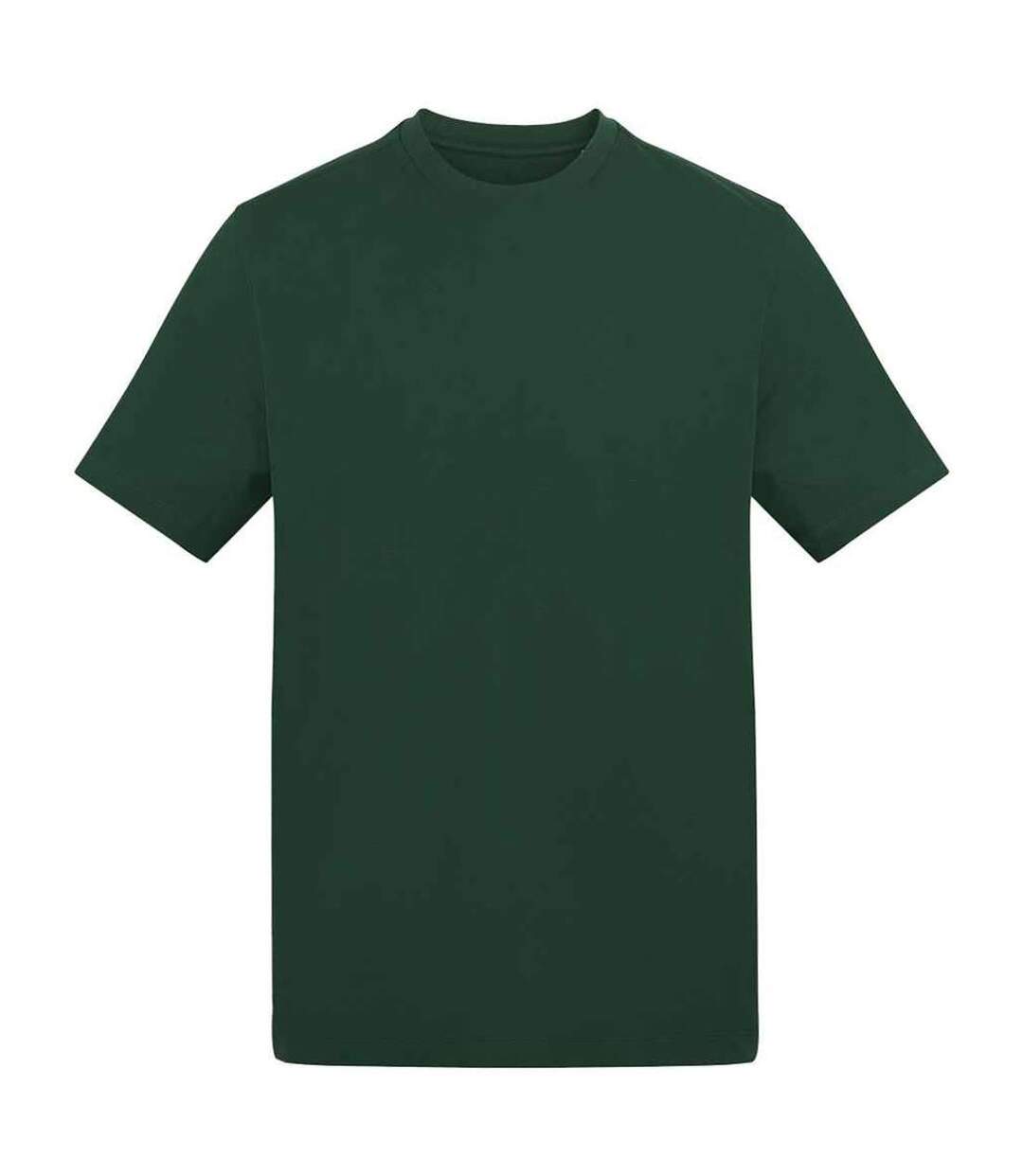 T-shirt adulte vert bouteille Awdis-1