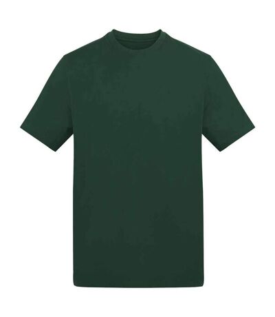 T-shirt adulte vert bouteille Awdis