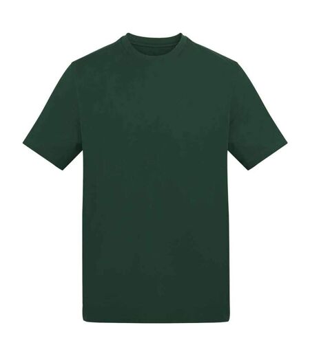 T-shirt adulte vert bouteille Awdis