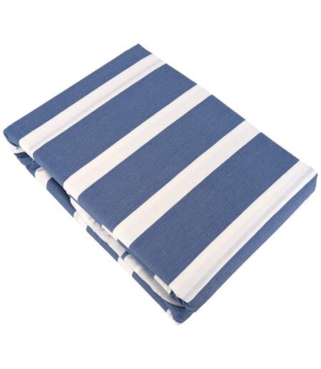Parure de lit coton adouci STRIPES Parure de lit