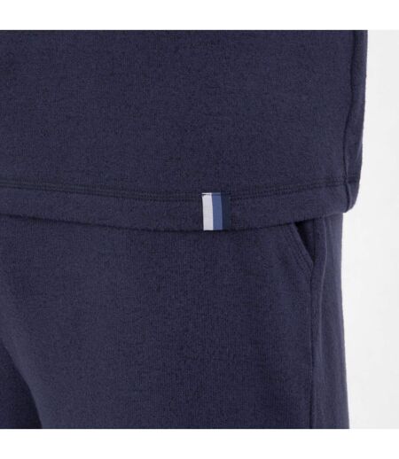 Isotoner T-shirts Homewear homme col rond, matière ultra-douce et respirante