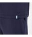 Isotoner T-shirts Homewear homme col rond, matière ultra-douce et respirante-2