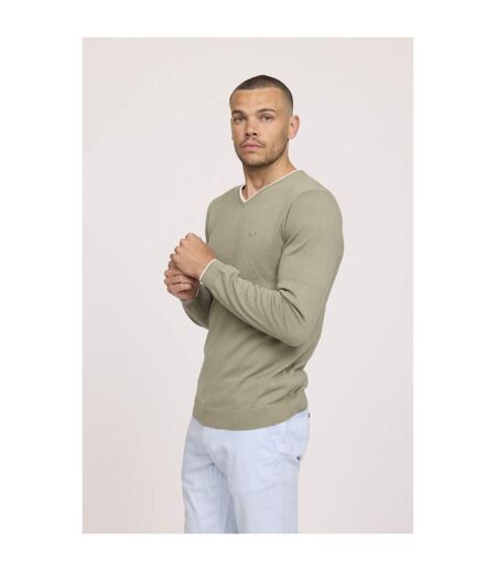 Pull manches longues coton regular CIRAKO