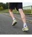 TALYX - Lot de 3 Chaussettes Courtes Homme Bambou Renforcées & Respirantes-4